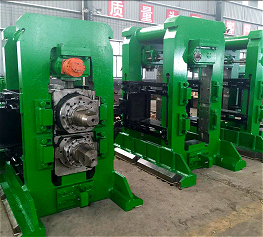 Section Rolling Mill