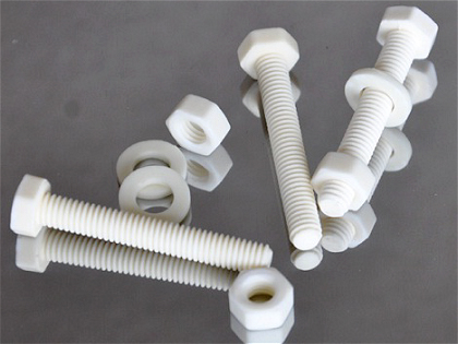 Ceramic Screw