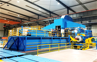 Rolling Mill Common Faults and Maintenance