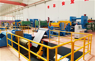 How to Improve the Quality of Rolling Mill Products?