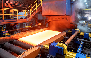 Hot Rolled Steel Plate and Cold Rolled Steel Plate