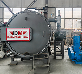 Vacuum Furnace
