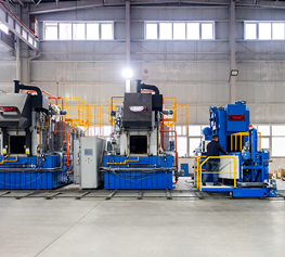 Box-Type Multi-Purpose Furnace